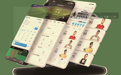 指尖一点 即刻下载